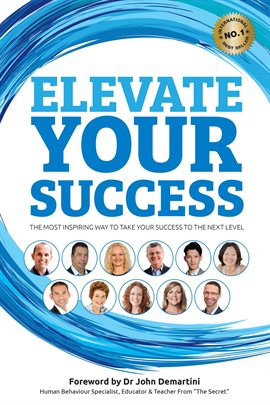 Cover image for Elevate Your Success