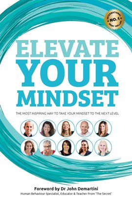 Cover image for Elevate Your Mindset