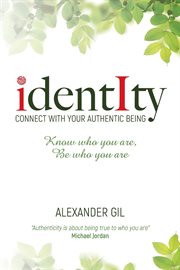 Identity cover image