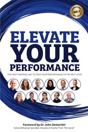 Elevate Your Performance cover image