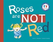 Roses are not red cover image