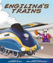Engilina's trains cover image