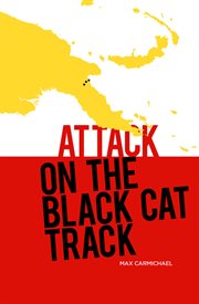 Attack on the Black Cat Track cover image