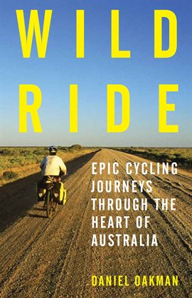 Cover image for Wild Ride