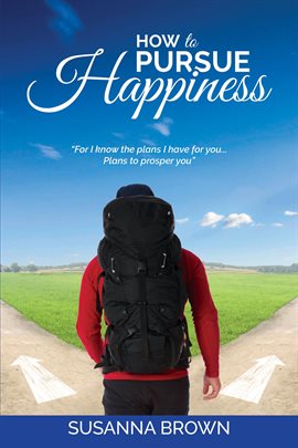 Imagen de portada para How to Pursue Happiness