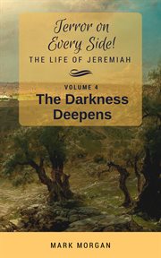 The darkness deepens cover image