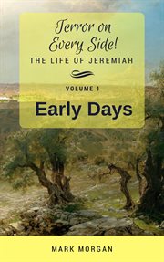 Early days, volume 1 cover image