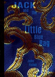 Jack and the little blue bag cover image