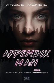 Appendix man cover image