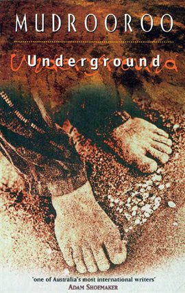 Cover image for Underground