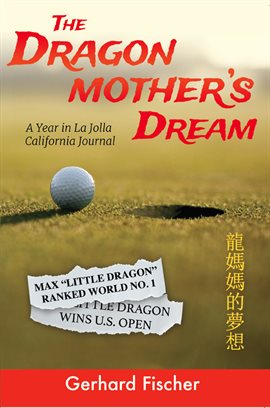 Cover image for The Dragon Mother's Dream