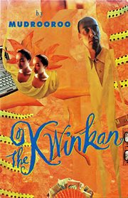 The kwinkan cover image