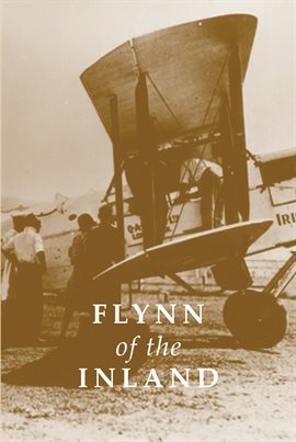 Cover image for Flynn of the Inland