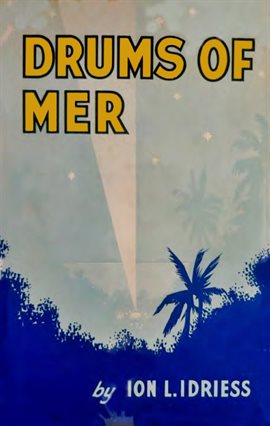Cover image for Drums of Mer