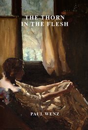 The thorn in the flesh cover image