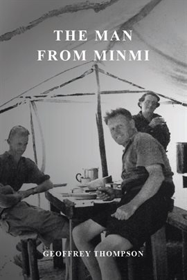 Cover image for The Man From Minmi