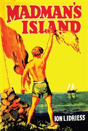 Madman's island cover image