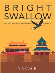 Bright swallow cover image