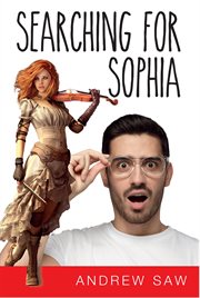 Searching for sophia cover image