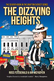 Dizzying heights cover image
