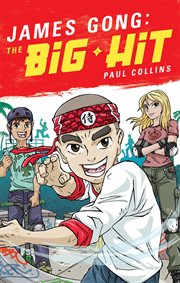 James Gong : the big hit cover image