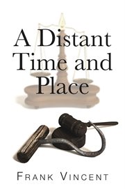 A distant time and place cover image