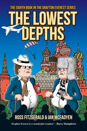 The lowest depths cover image