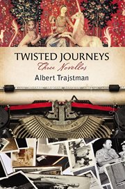 Twisted journeys cover image