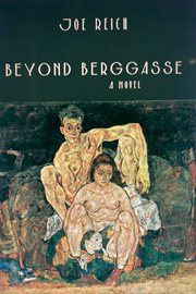 Beyond Berggasse : A Novel cover image