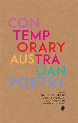 Cover image for Contemporary Australian Poetry