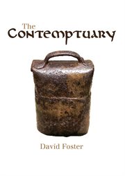 The Contemptuary cover image