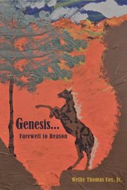 Genesis.... Farewell to Reason cover image