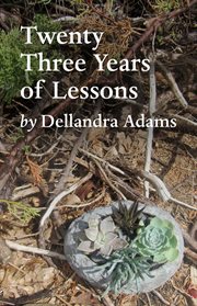 Twenty three years of lessons cover image