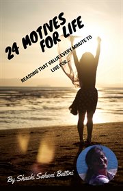 24 motives for life cover image