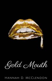 Gold mouth cover image