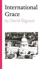 International grace cover image