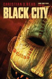 Black city cover image