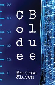 Code blue cover image