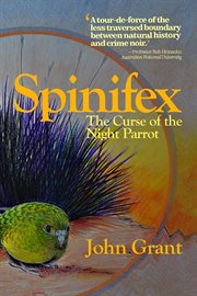 Spinifex cover image