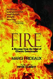 Fire cover image