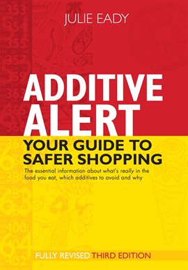 Cover image for Additive Alert