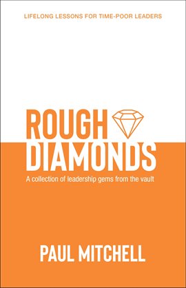 Imagen de portada para Rough Diamonds