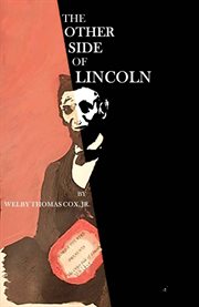 The other side of lincoln cover image