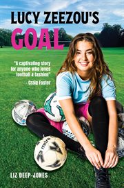 Lucy Zeezou's Goal cover image