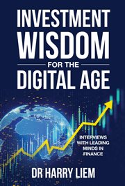 Investment wisdom for the digital age cover image