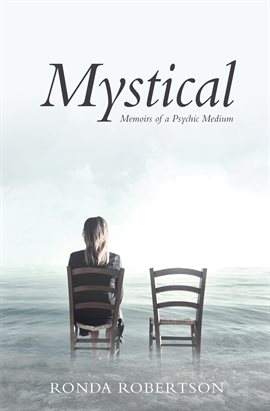 Cover image for Mystical