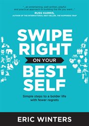 Swipe Right on Your Best Self cover image