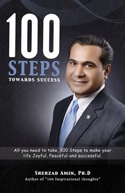 100 steps towards success cover image