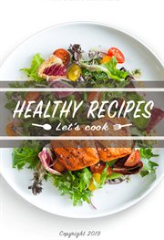 Healthy Recipes cover image