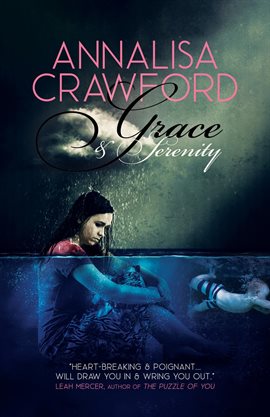 Cover image for Grace and Serenity